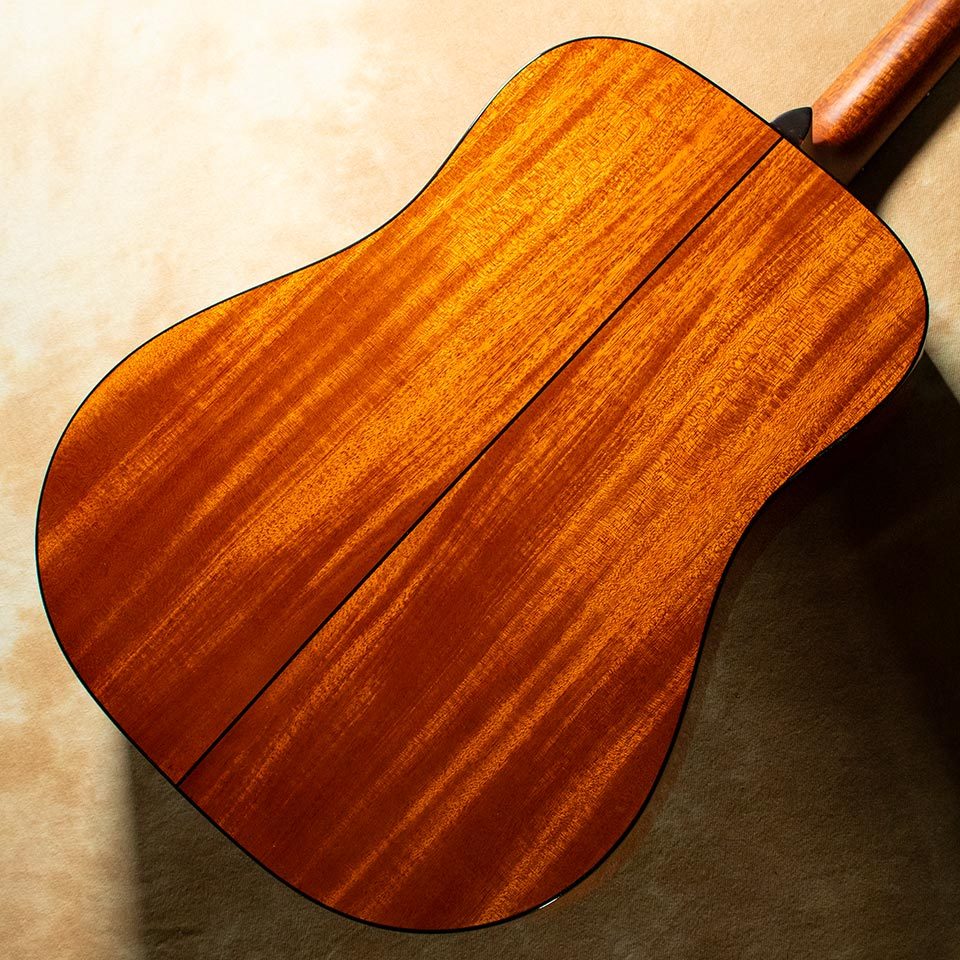 K.Yairi DY-18（新品）【楽器検索デジマート】