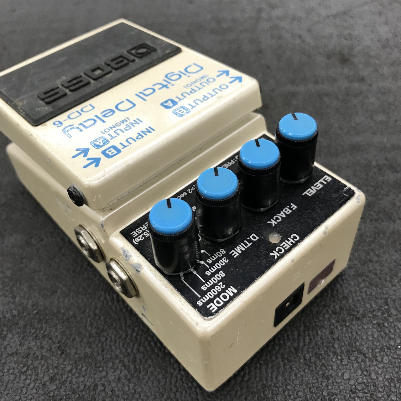 BOSS DD-6 Digital Delay（中古）【楽器検索デジマート】