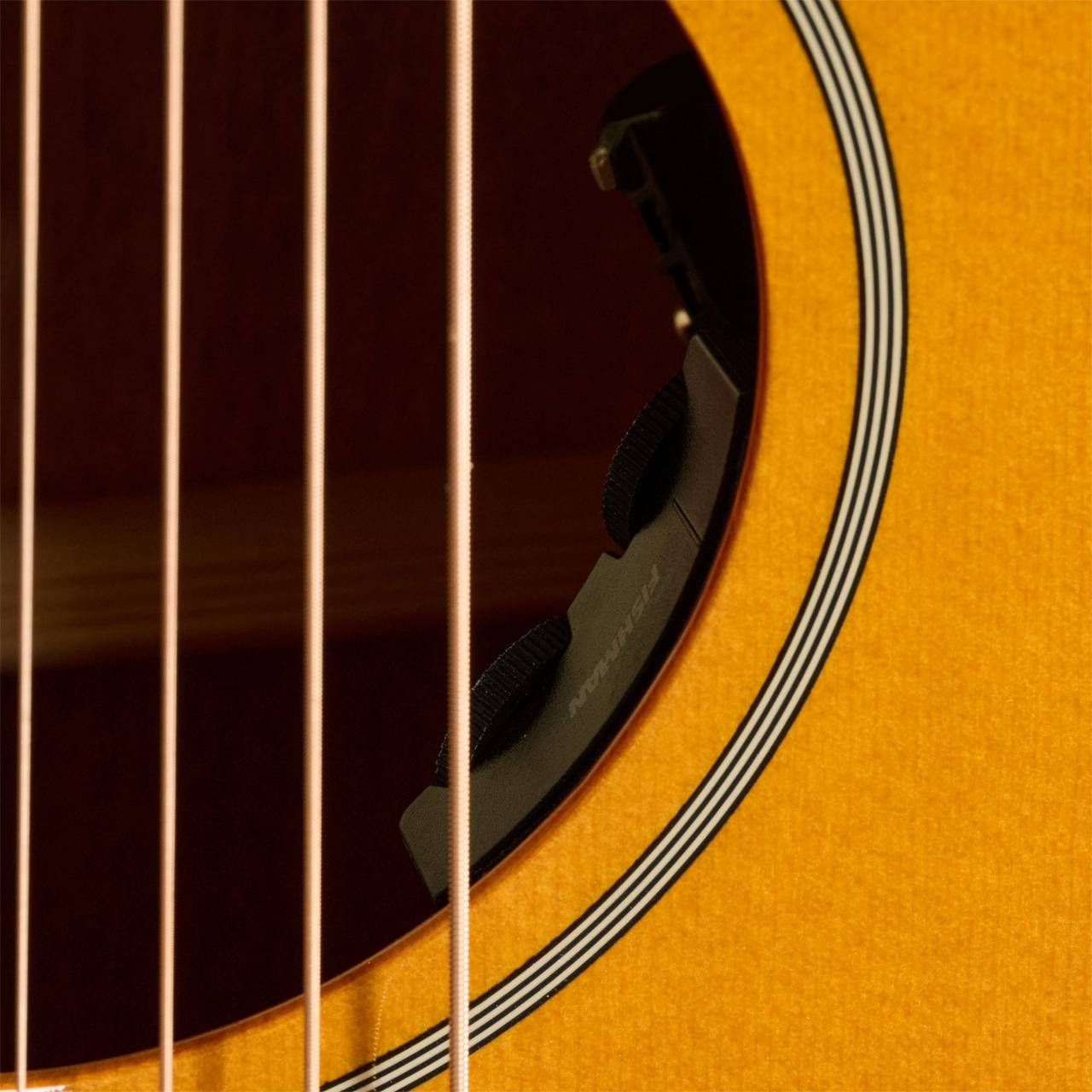 Epiphone J-45 Studio Left-Handed Natural エレアコ ピックアップ搭載