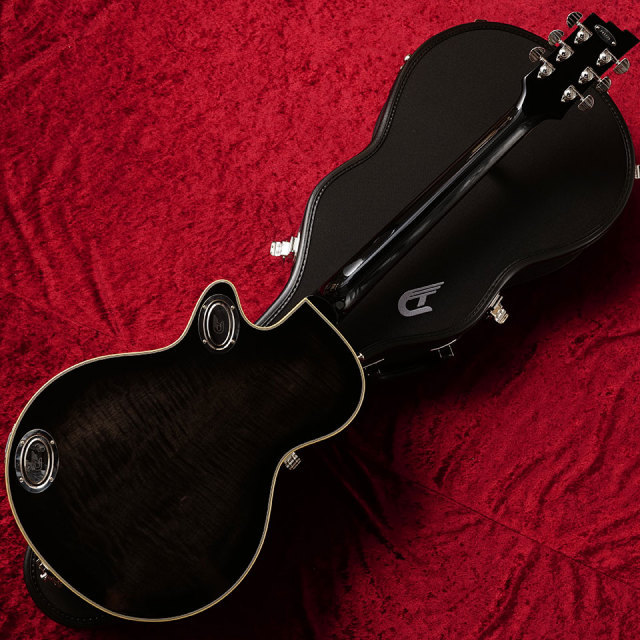 Duesenberg DTV-DLX-BK Starplayer TV Deluxe (Black)【ウィンター