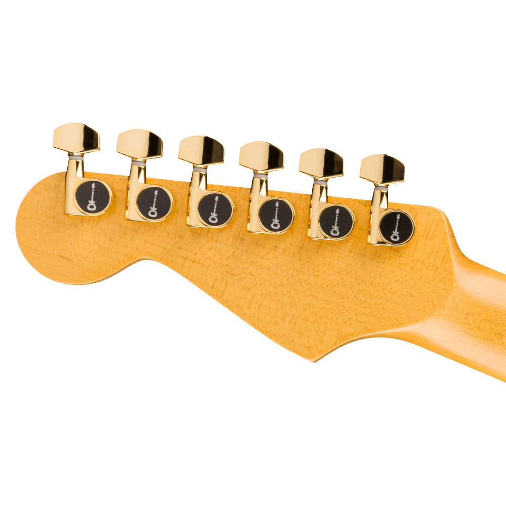 Charvel シャーベル American Neo-Classic San Dimas SD1 HH HT Maple