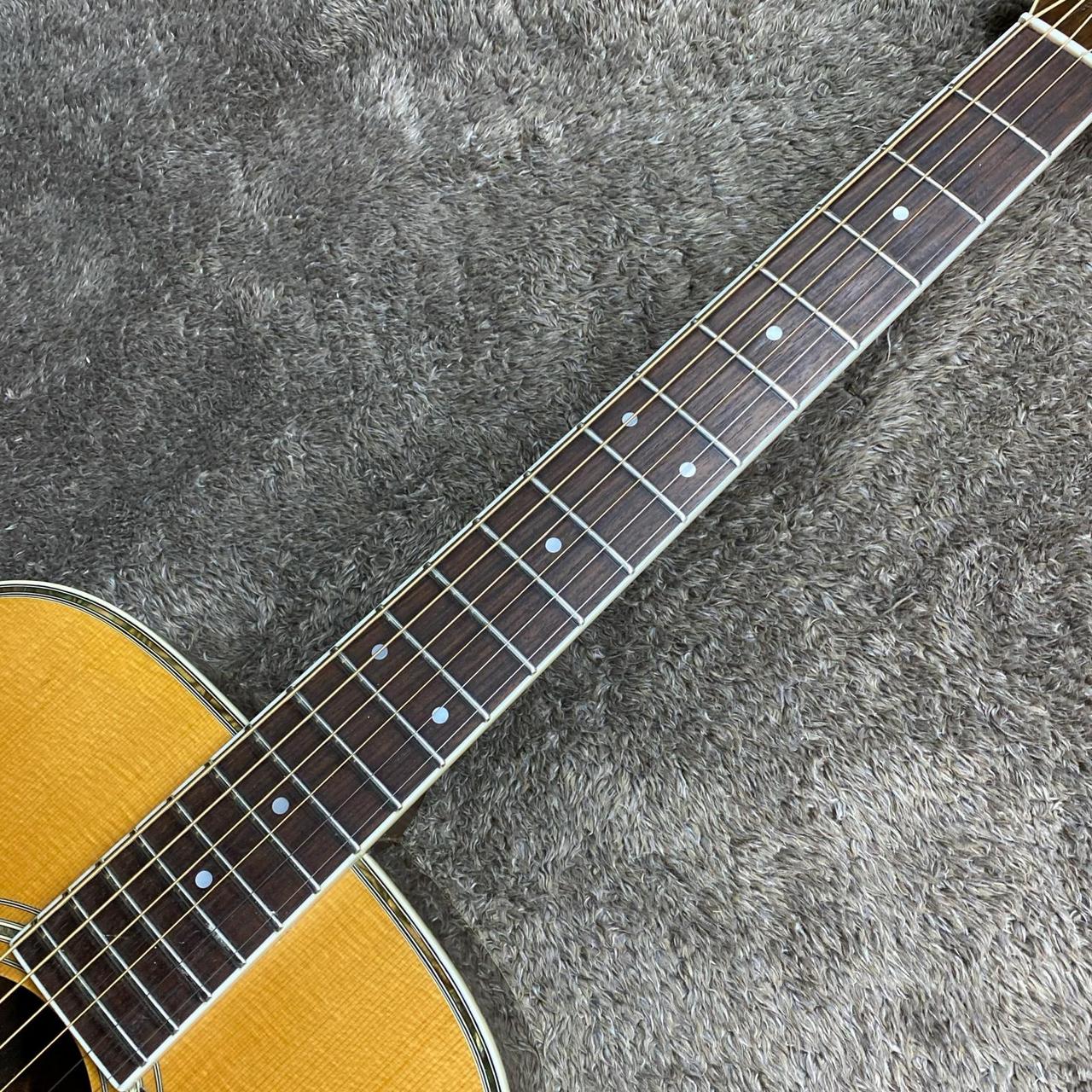 Morris MF-601【尾張小牧店】（中古/送料無料）【楽器検索デジマート】