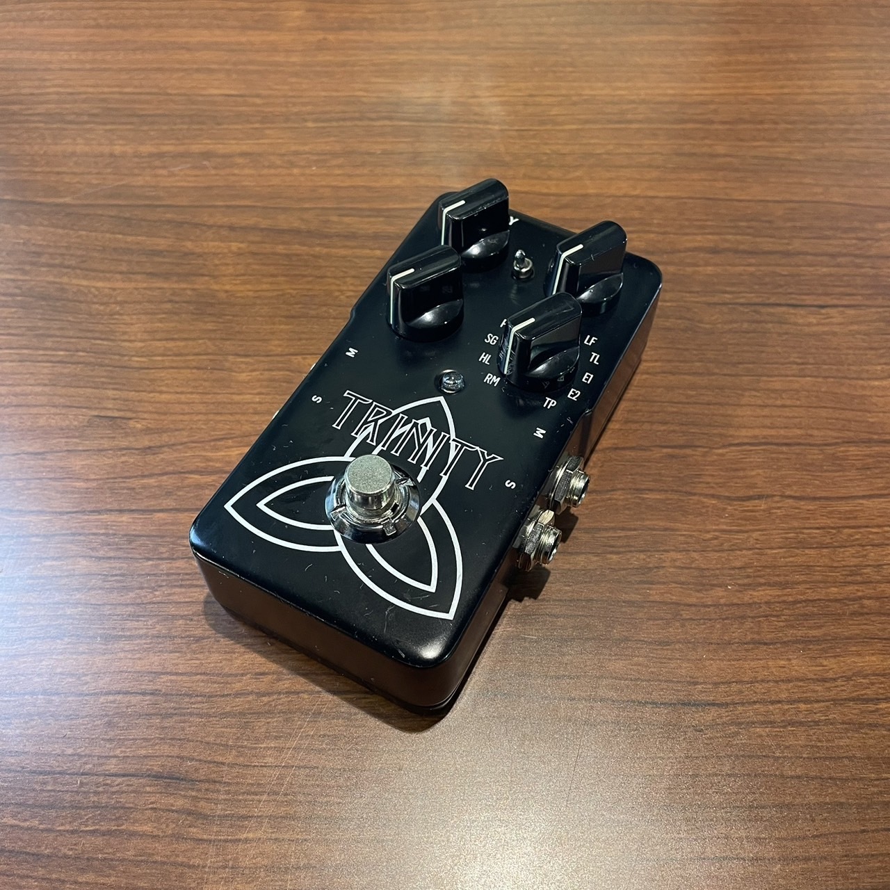 tc electronic Trinity Reverb（中古）【楽器検索デジマート】