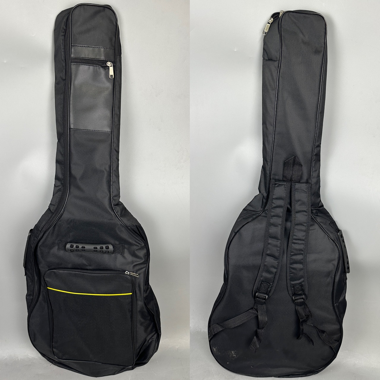 Tokai Talbo Platinum Black Wilkinson'14 Limited Upgrade 