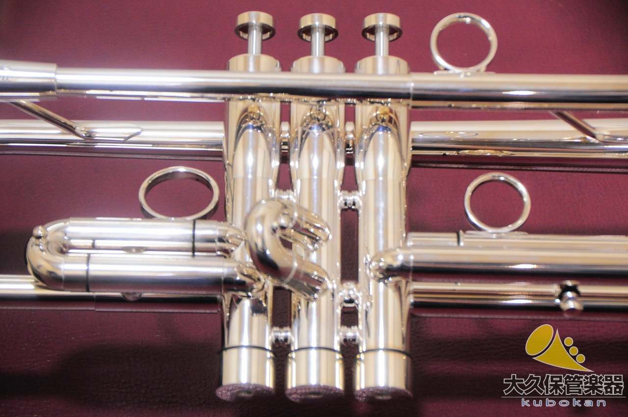 Brasspire Unicorn ブラスパイア・ユニコーン BPTR-901HS B