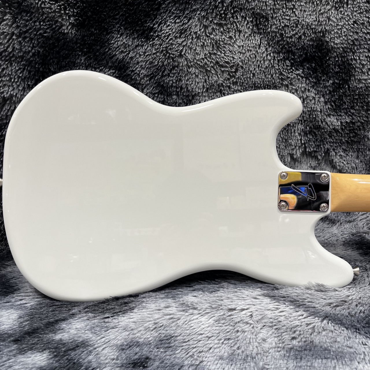 Fender Fender Made in Japan Traditional 60s Mustang 【Olympic