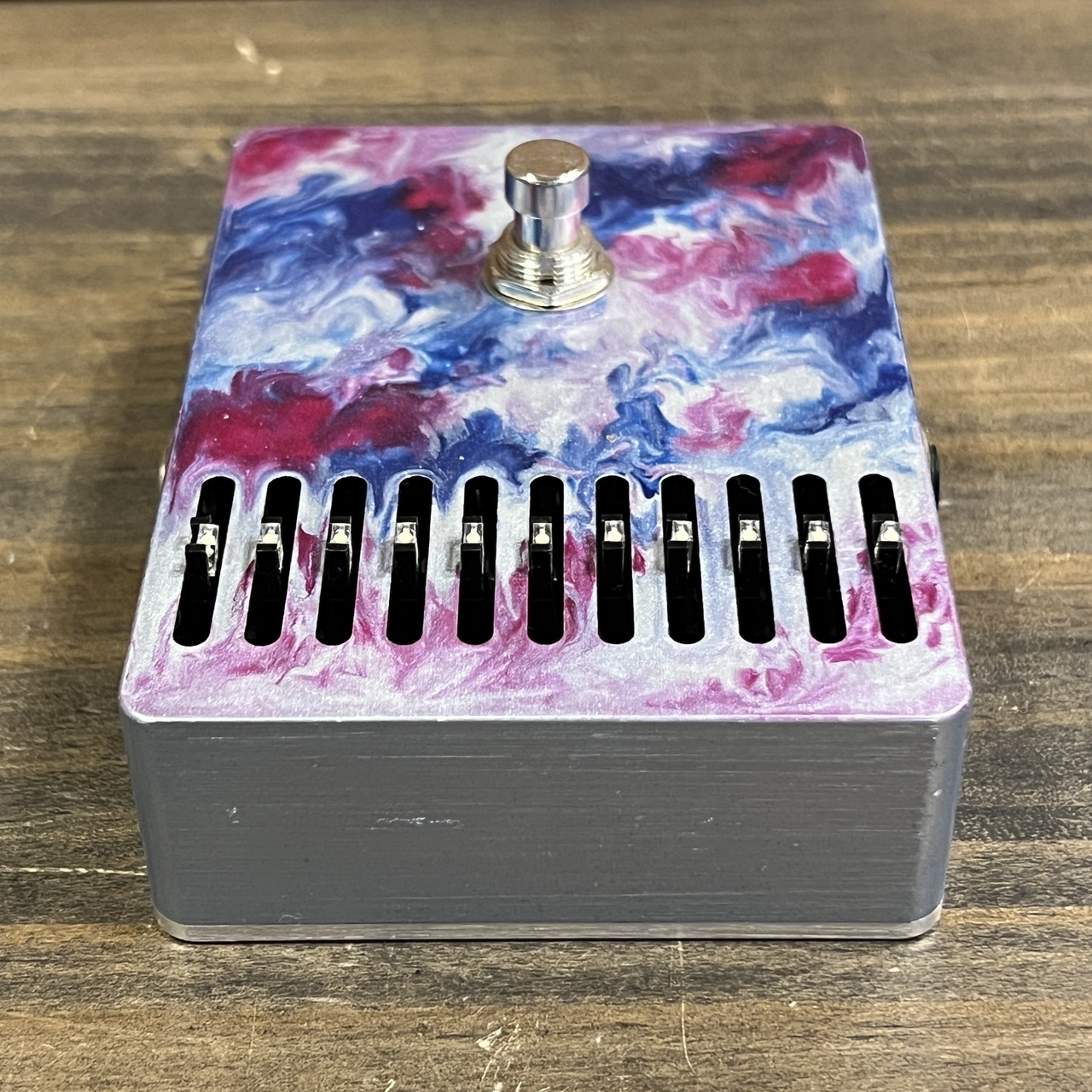 Leqtique 10BAND EQ（中古）【楽器検索デジマート】