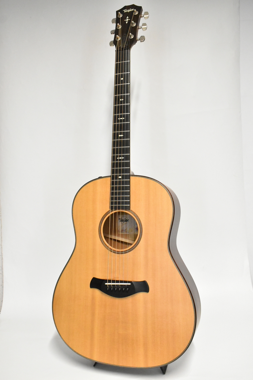 Taylor Builder's Edition 517e V-Class【2019年製 美品中古