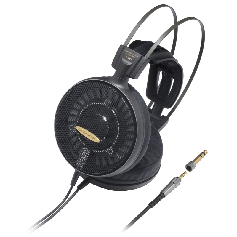 audio-technica オーディオテクニカ ATH-AD2000X エアーダイナミックヘッドホン