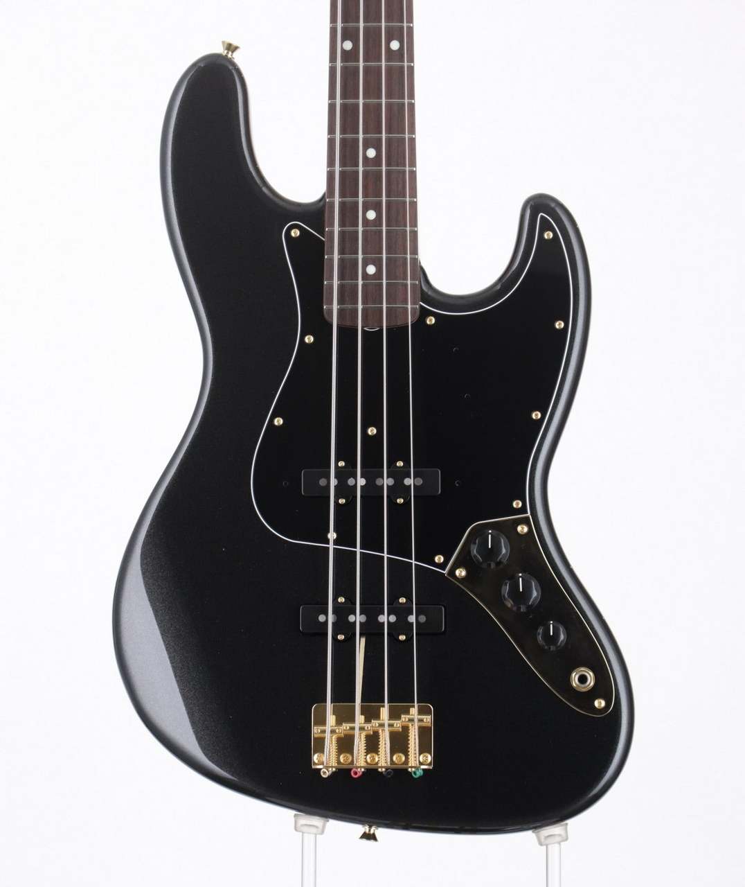 Fender Made in Japan Traditional 2025 Collection 60s Jazz Bass