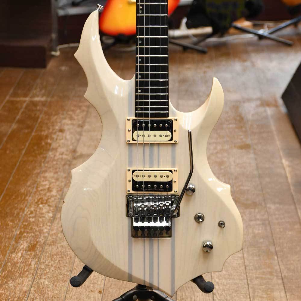 EDWARDS E-FR-130GT（中古）【楽器検索デジマート】