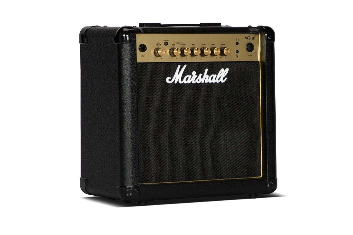 Marshall MG15R ギターアンプ マーシャル MG-Goldシリーズ【新宿店 