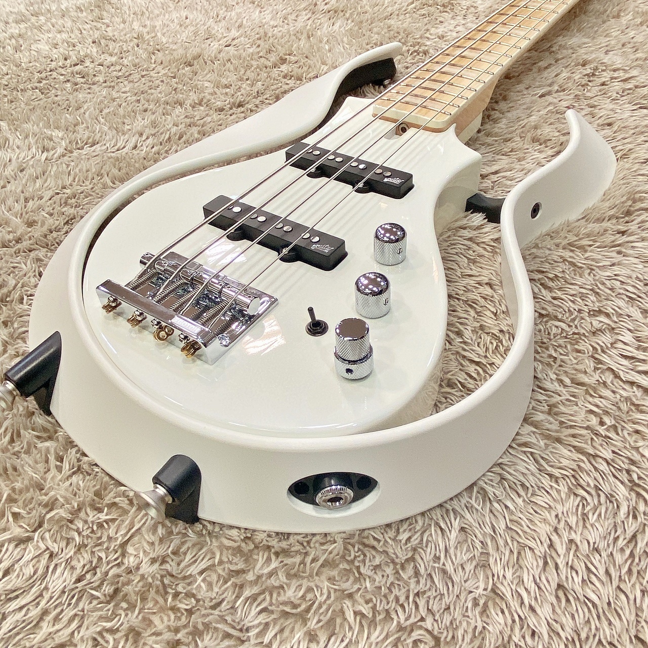 VOX Starstream Active Bass 2S Artist (VSBA-A2S-WHPW)【アウトレット