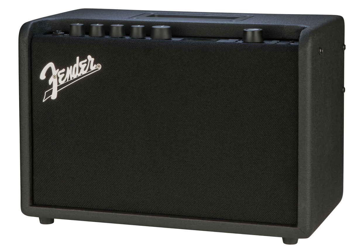 Fender Mustang GT40 フェンダー ムスタング ギターアンプ 【WEBSHOP