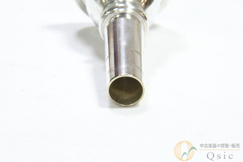 Schilke Helleberg II チューバ用マウスピース [PLM14]【神戸店