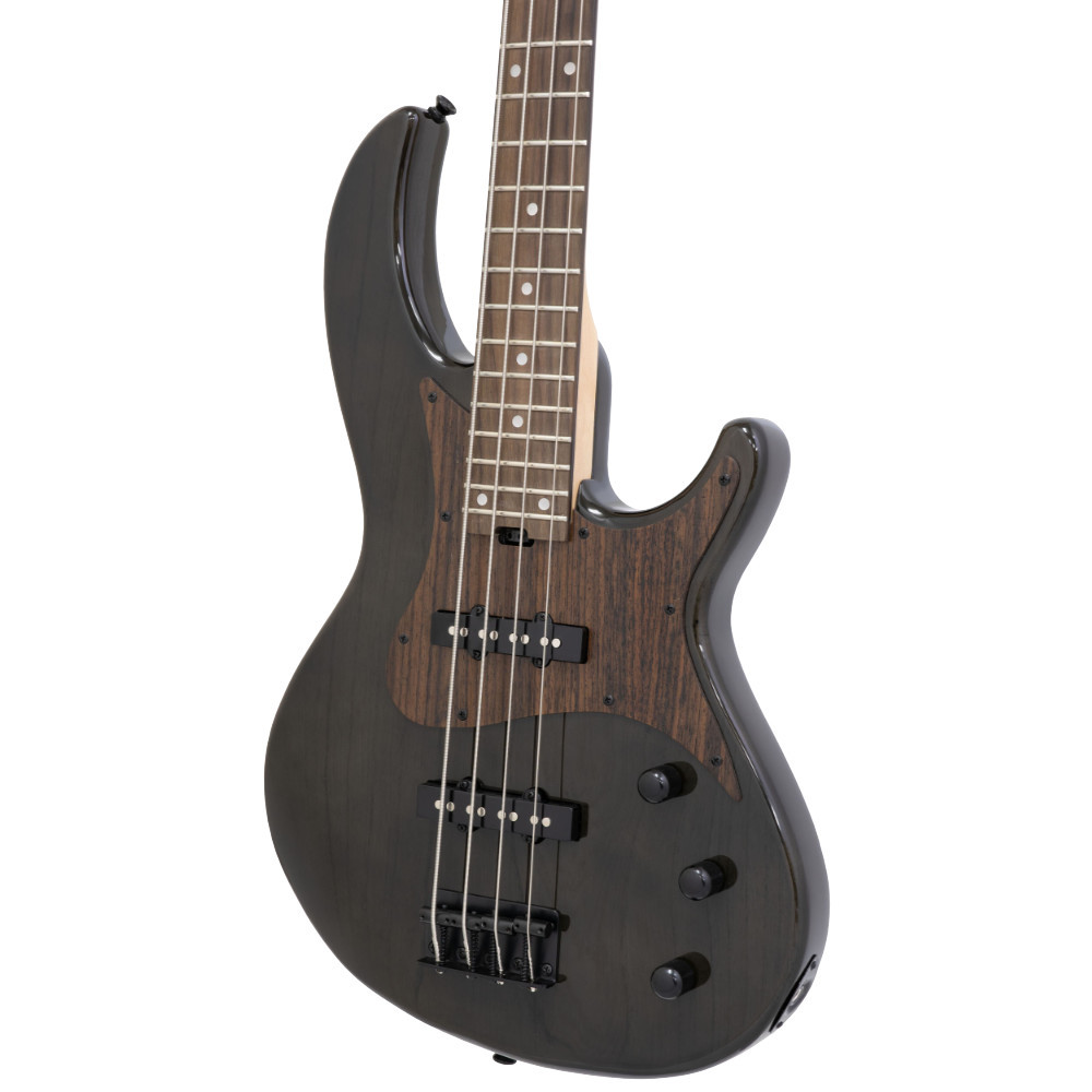 スーパーセール 目玉商品 アリアプロII AriaProII II Pro Aria RSB-700WP See-through SBK ベース