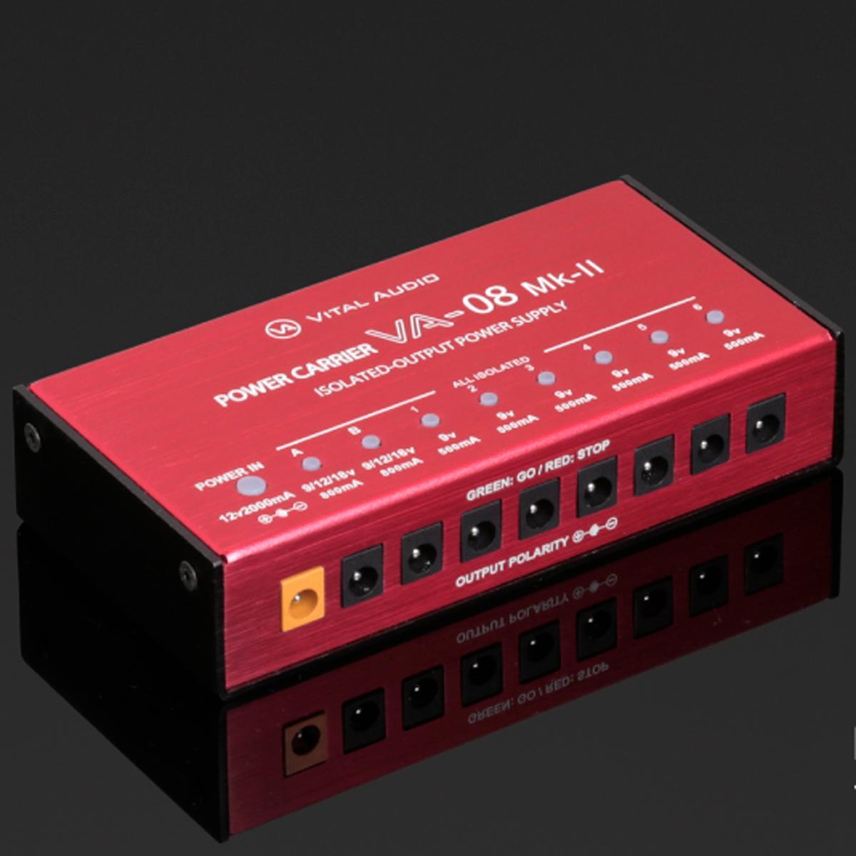 Vital Audio VA-08 MKII（新品）【楽器検索デジマート】