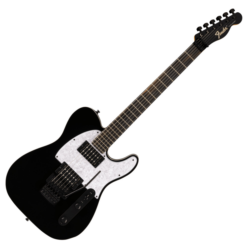 Fender フェンダー Limited Edition Player Fusion Telecaster HH