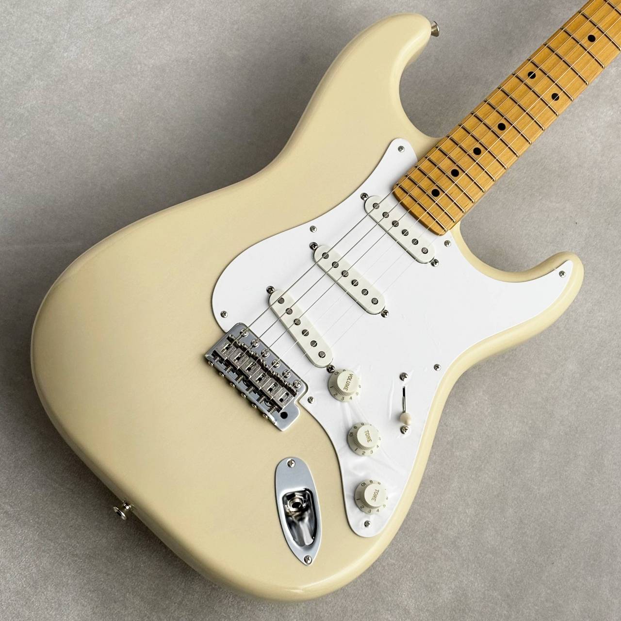 ギター vanzandt stv-r1 Vanzandt ヴァンザント STV-R1 Type 1 Neck / 2 Tone Sunburst