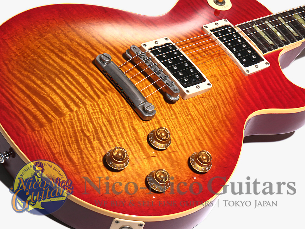 Gibson USA 1994 Les Paul Classic Premium Plus (Heritage