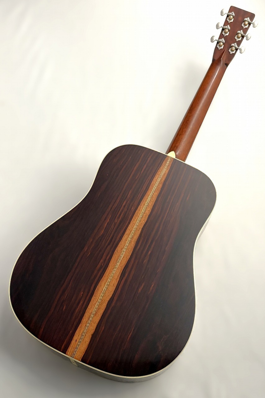 Martin 【USED】D-28 Authentic 1937 Guatemalan aged【2023年製