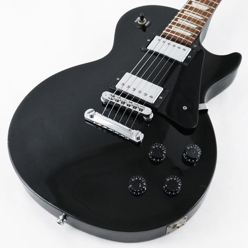 Gibson Les Paul standard ブラック 中古 Gibson USED 中古 Les Paul Studio(Ebony Black)[SN.007170580