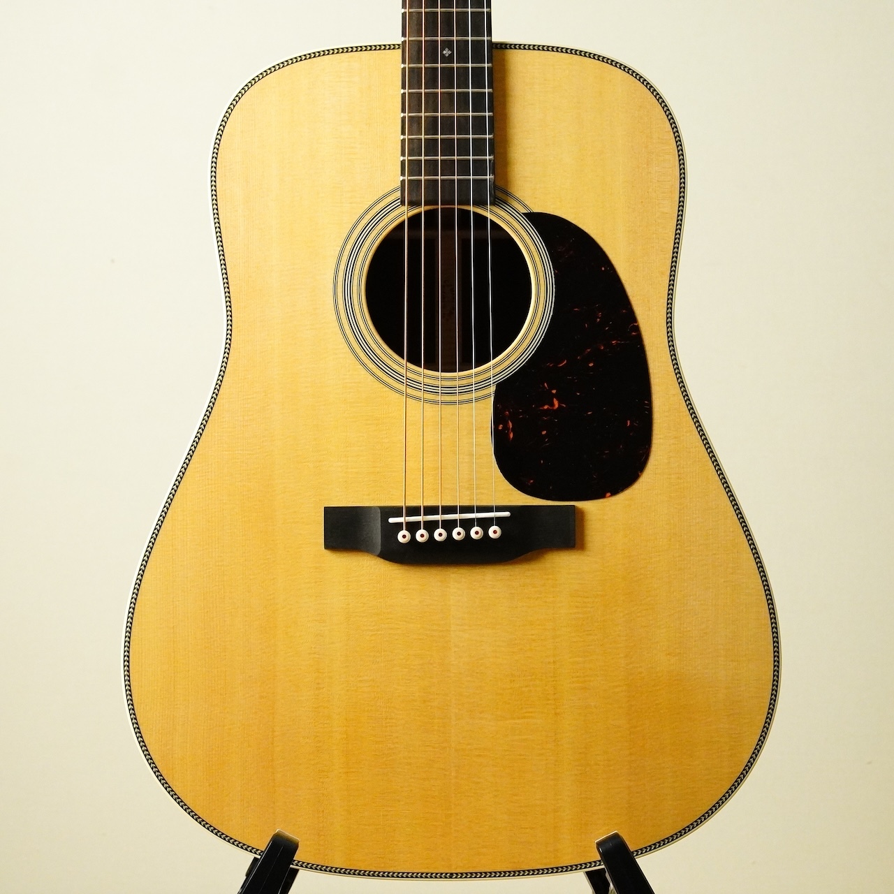 Martin HD-28 Standard #2834241【2024年製】【New】