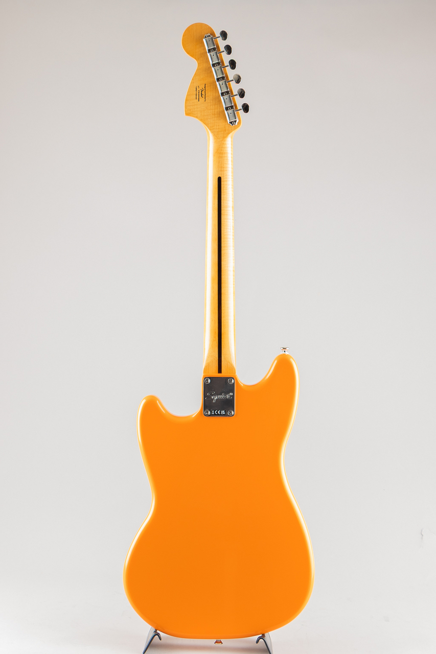 ギター Squier by fender FSR ClassicVibe Mustang Squier FSR Classic Vibe 60s Competition Mustang Guitar w
