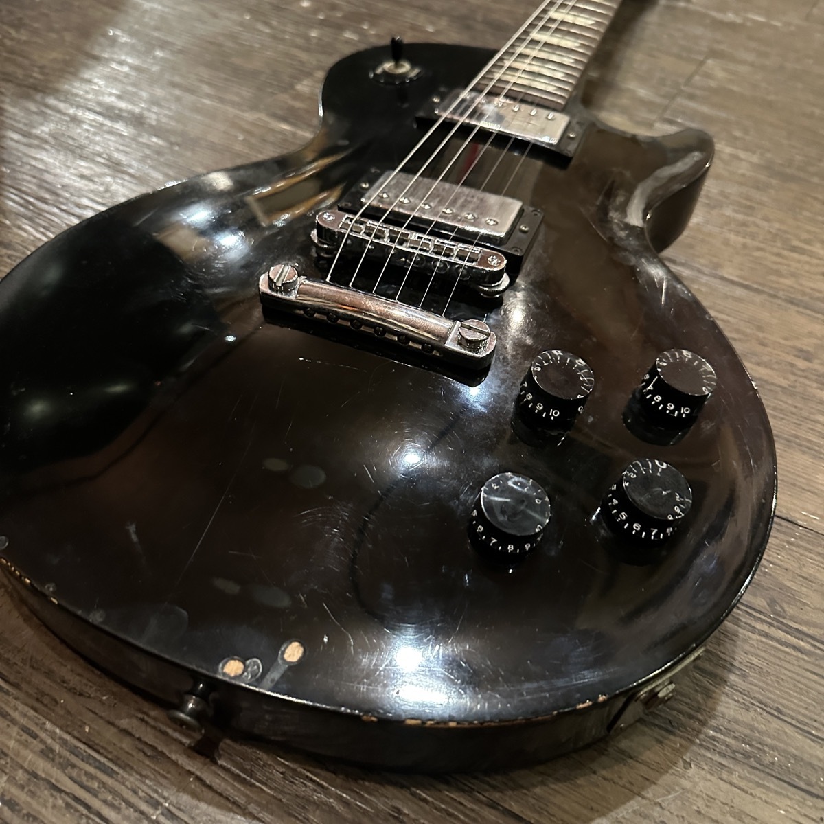 Gibson Les Paul Studio 1995年製 Electric Guitar（中古/送料