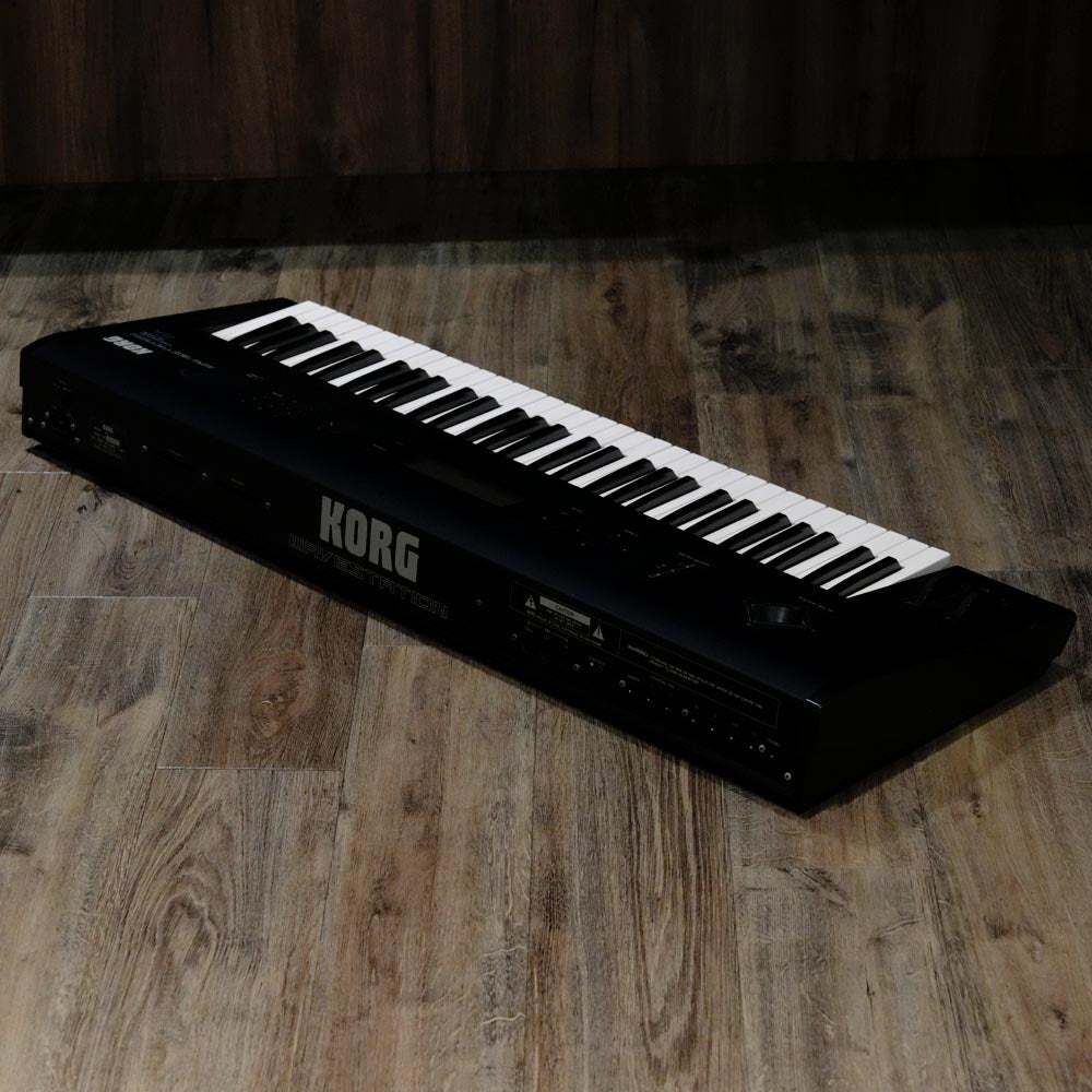 KORG WAVESTATION EX 【渋谷店】（中古/送料無料）【楽器検索デジマート】
