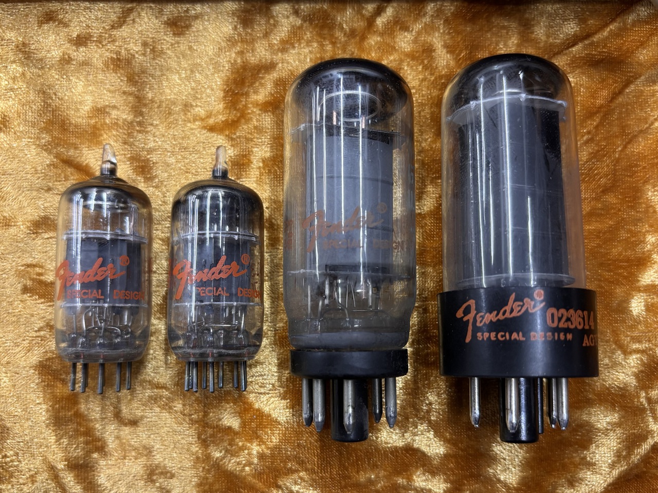 Fender Vibro Champ Silver Face 1979年 【Vintage!】（ビンテージ