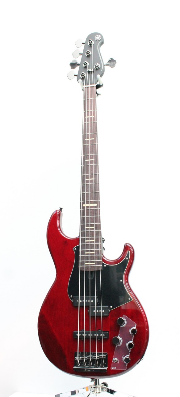 ヤマハ　YAMAHA BB734A 　　（おまけつき） YAMAHA BB734A (Indigo Blue) 【イケベ限定カラー】 ｜イケベ