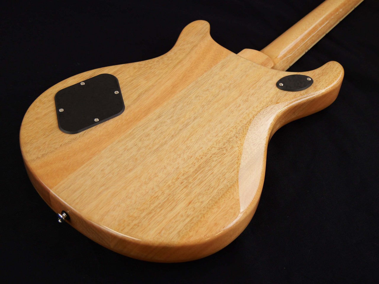 Paul Reed Smith(PRS) SE McCarty 594 Quilt (Blood Orange)（新品