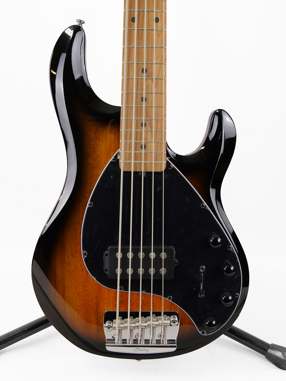 ★値下★程度極上★送料無料★Sterling by MUSICMAN AX3O Sterling by MUSICMAN - 【ESP直営】BIGBOSS オンライン