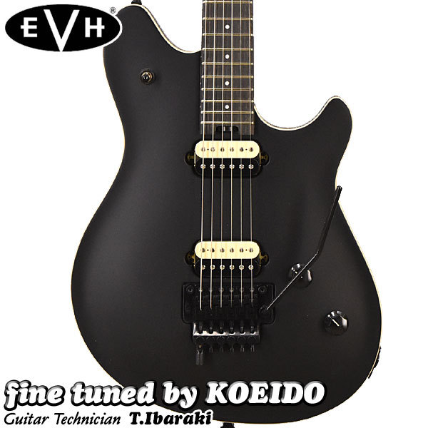 Nekokichi様専用品 最終価格‼️EVH Wolfgang USA Nekokichi品 最終価格