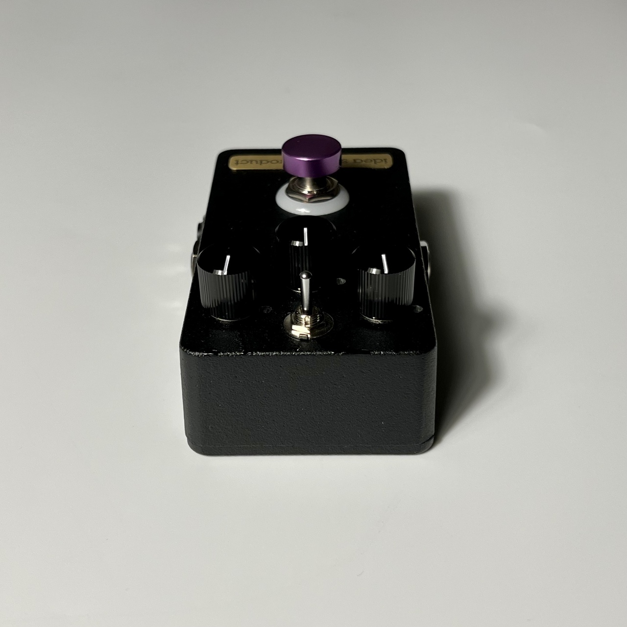 idea sound product IDEA-TBX ver.1（新品/送料無料）【楽器検索
