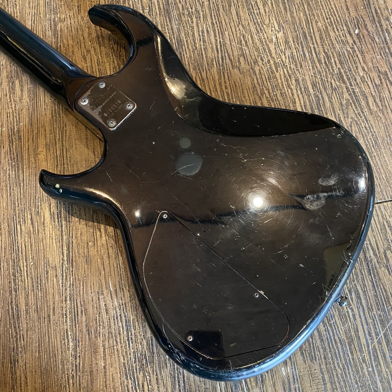 Aria Pro II RSB Series Medium II 1985 Electric Bass（中古/送料無料