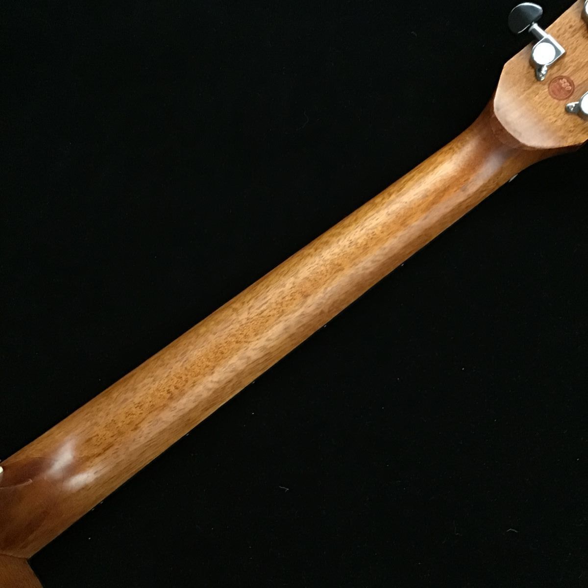 Gopherwood Guitars i100 アコースティックギター ドレッド