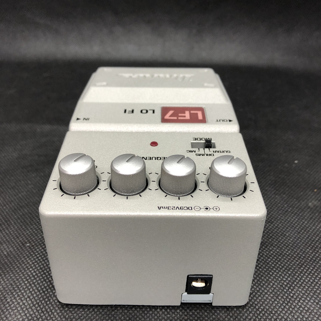 Ibanez LF7 Lo-Fi（中古/送料無料）【楽器検索デジマート】