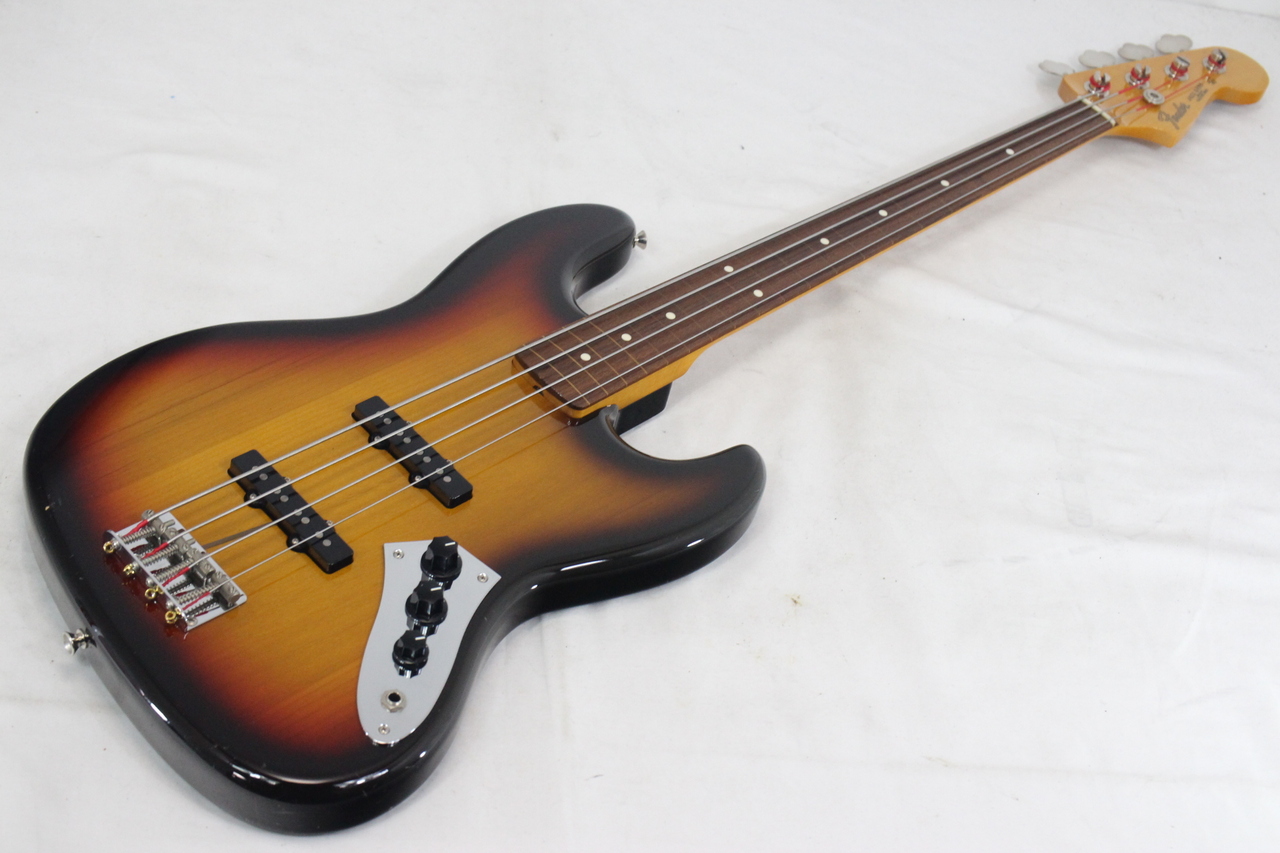 FENDER JAPAN フェンダージャパン/エレキベース(フレットレス
