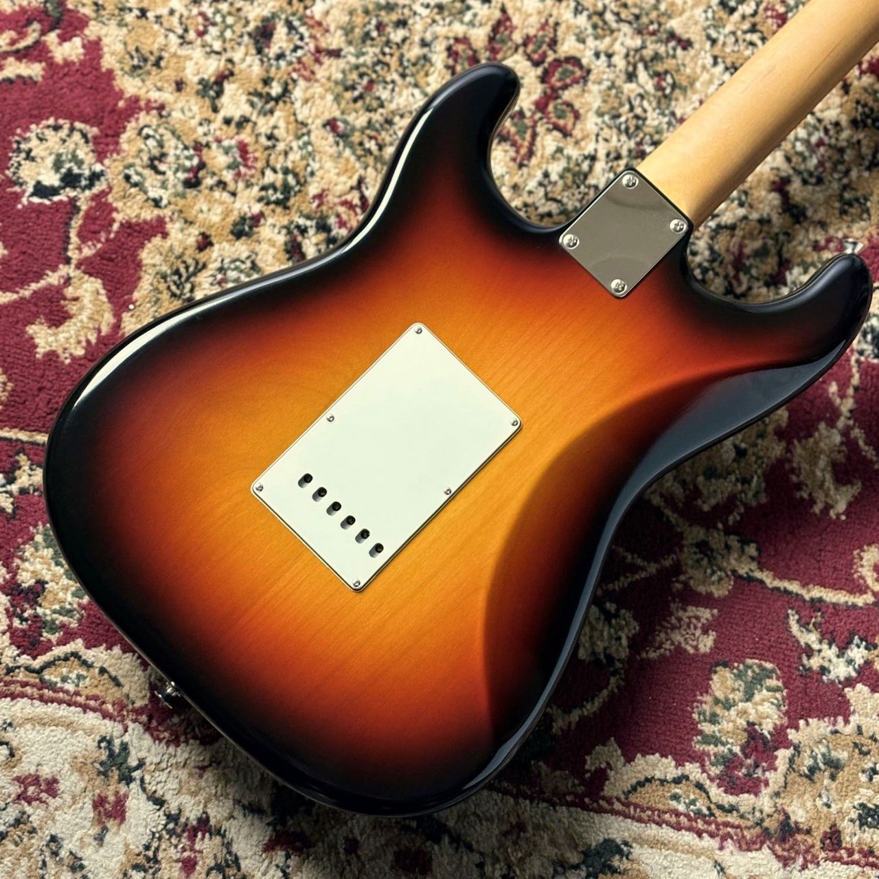 g7 Special g7-ST/R '60 3-Tone Sunburst【オールラッカー】（B級特価