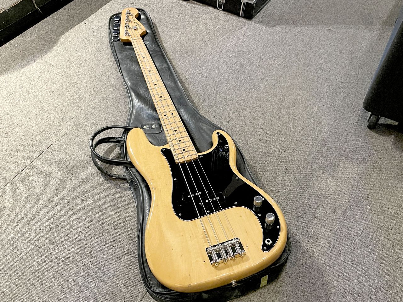 【マツモク製】　78年製　アリアプロ2 PB400 Aria Pro II PB-400 Primary Bass 税込販売価格 ￥49,800- 中古