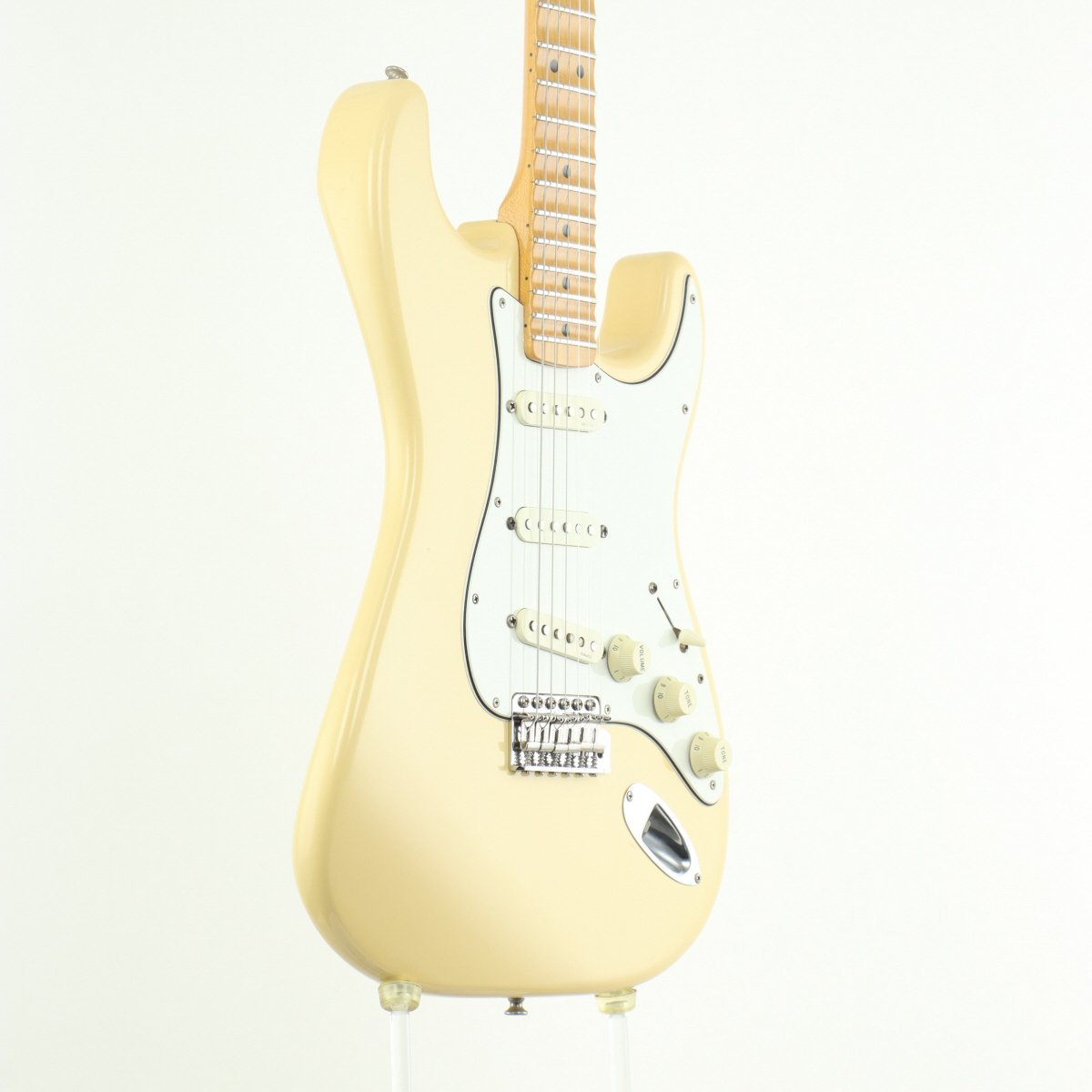 Fender Japan ST71-140YJM イングヴェイマルムスティーン Fender Japan ST71-140YM Yngwie Malmsteen Signature Model