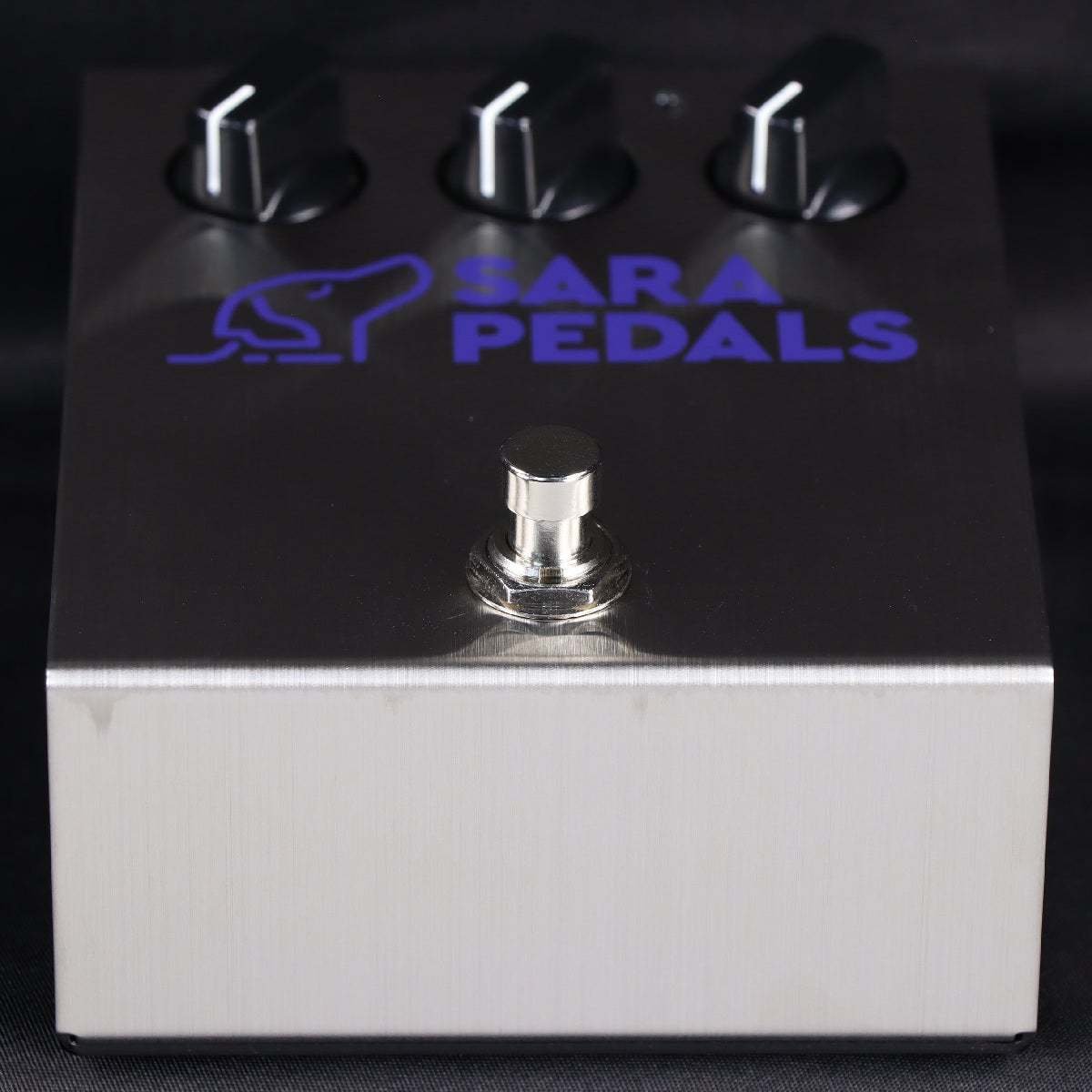 SARAPEDALS SLC コンプレッサーペダル 日本製 Made in Japan（新品