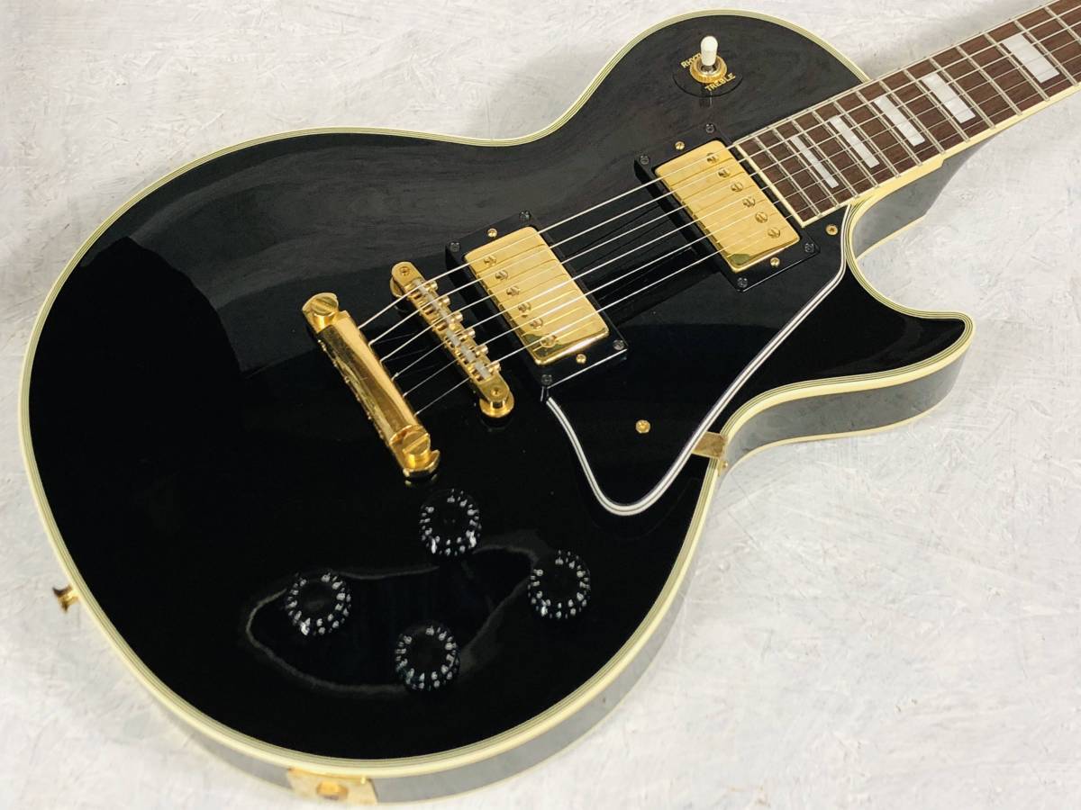 Orville Les Paul Custom（中古/送料無料）【楽器検索デジマート】