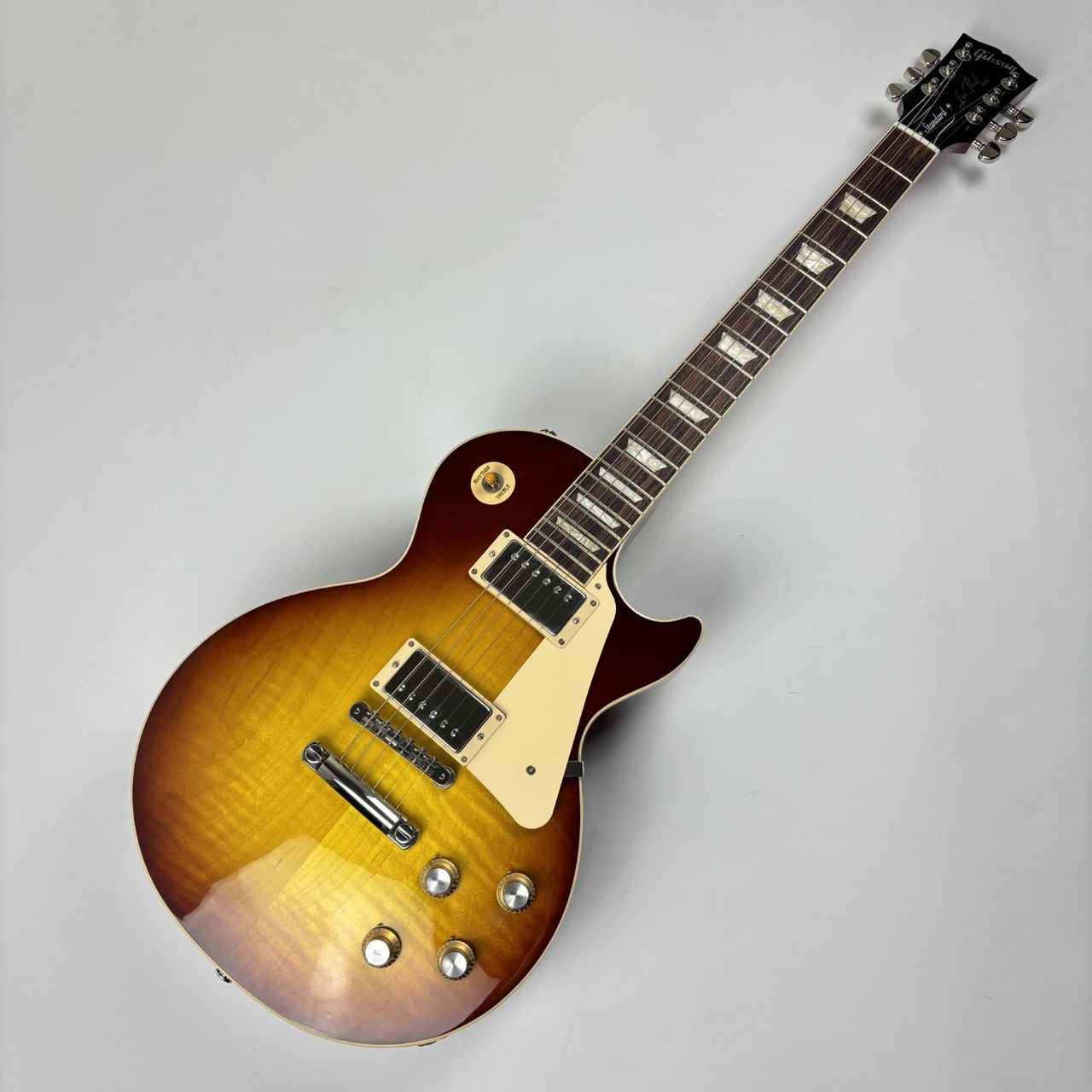 Gibson Les Paul Standard '60s Iced Tea レスポールスタンダード