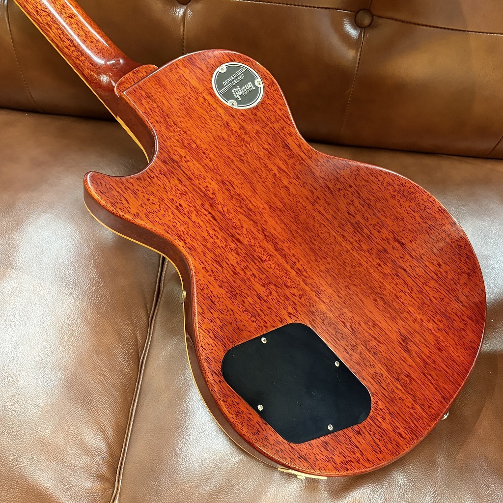 Gibson Custom Shop 【極上選定杢】PSL 1959 Les Paul Standard VOS