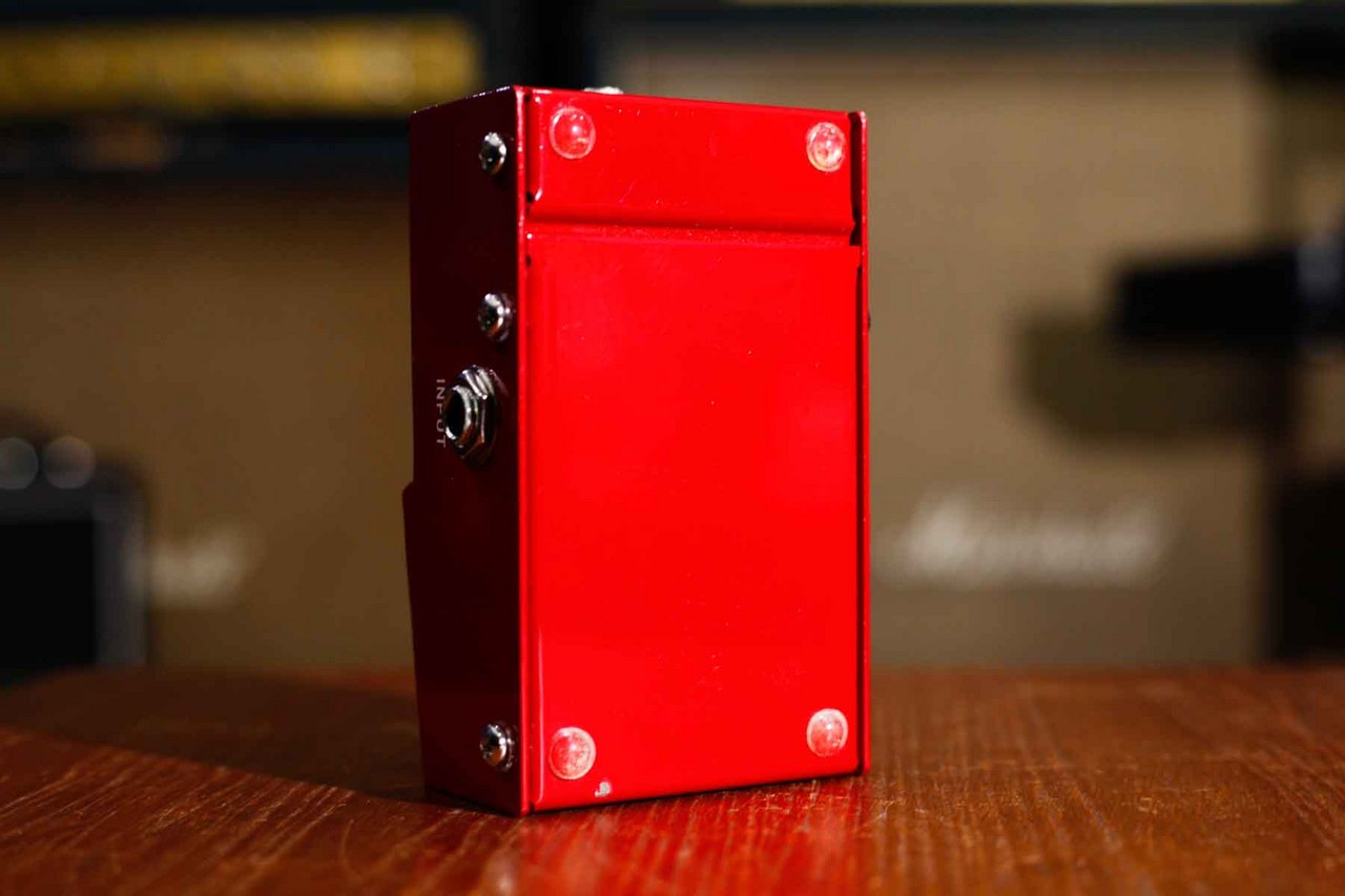 Fulltone Distortion Pro【USED】（中古）【楽器検索デジマート】