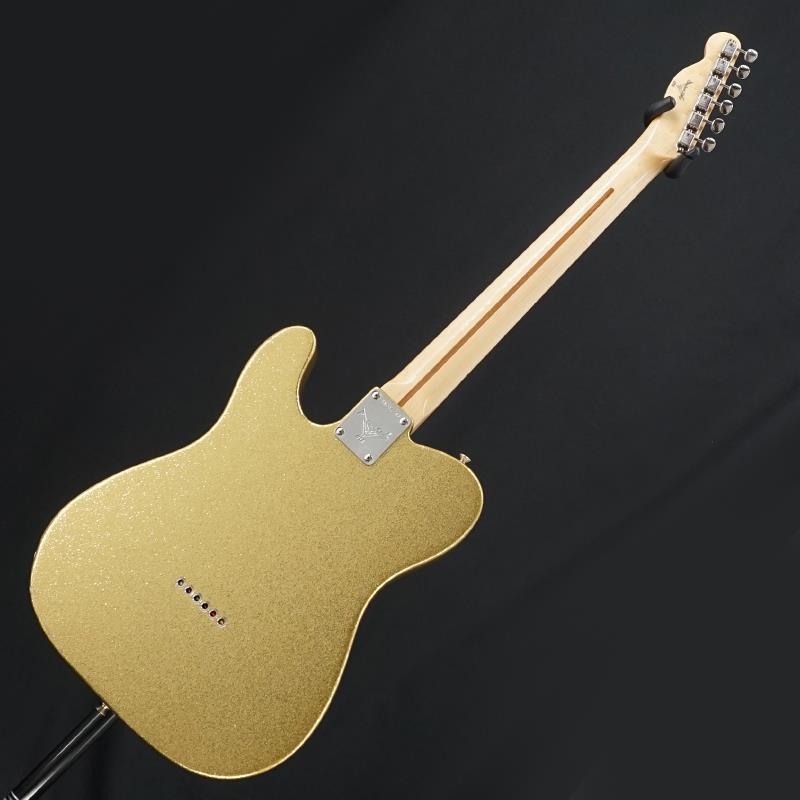 Fender Custom Shop USED 中古 1994 Custom Shop SPARKLE TELECASTER