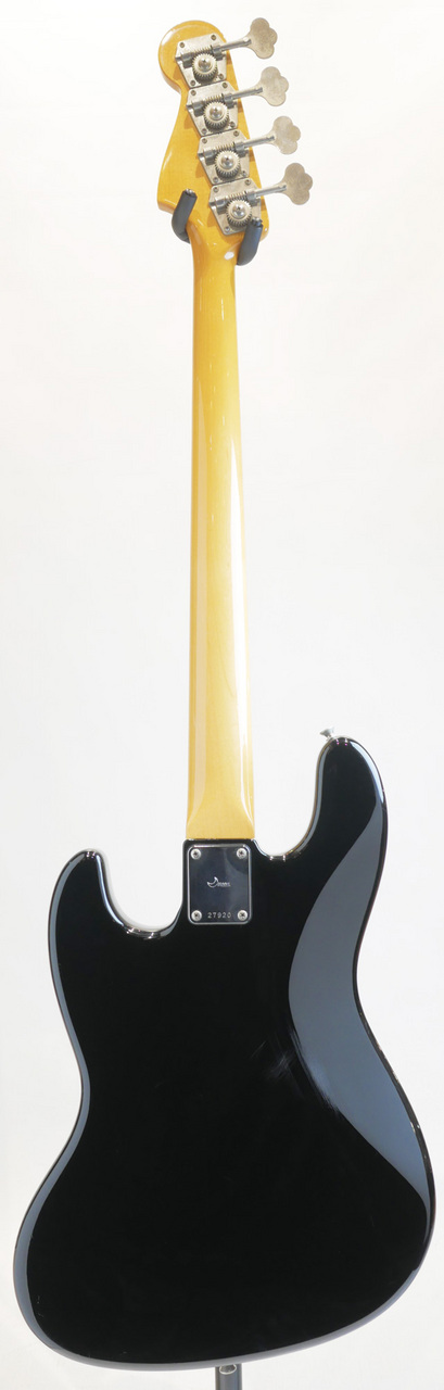 Moon JB-4 4弦パッシブエレキベース MOON エレキベースJB-4 ACTIVE TBU中古品()売却済みです